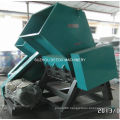 Plastic PVC PP PE Pipe Grinder Crusher Machine